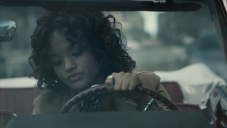 The Dumbest Thing In The Snyder Cut Was Its Immaculate F-85 Cutlass 'Crapcan'